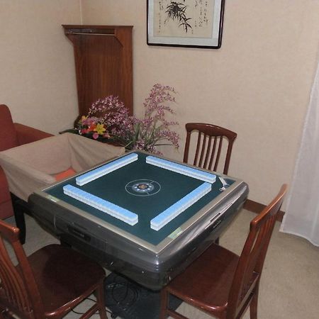Qilu International Hotel Beijing Eksteriør billede